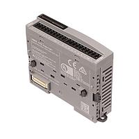 IDEC FC6A-T16P1 PLC Controllers 16pt Source Exp Module Screw