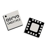 Qorvo CMD319C3 저잡음 증폭기 8-12GHz 초저잡음 지수 LNA