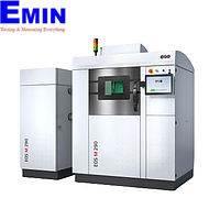 EOS EOS M 290 Metal 3D Printer (250x250x325mm, 7m/s)