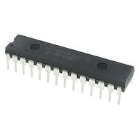 Microchip Technology MCP23S17-E/SP I/O Expanders 16bit Input/Output Exp SPI interface