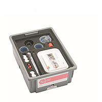 PHYWE 15233-88 水的特性试验设备套 (grade 5-7)