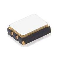 CTS Electronic Components 634C15624C3T Standard Oscillators 3.2mmx2.5mm Surface Mount Advanced PLL HCMOS Clock, 156.2500MHz, +3.3V, Stab 30ppm, -20 C/+70 C, Pin 1 Enable, Phase Jitter 600fs typical, 1k/reel