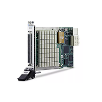PXI Multiplexer Switch Module NI PXIe-2575 (196 channels, DC-100V/1A)