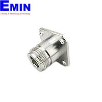 Fairview SC9236 连接器（N母头，12 GHz）