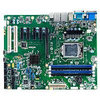 Advantech AIMB-787G2-00A3 Single Board Computers LGA1200 ATX Q470E/2LAN/DP/DVI/VGA Erp iB