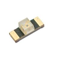 Broadcom HSMH-H265 Single Color LEDs Reverse Mount Mono-Color ChipLED, AllnGaP Red