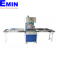 Danrel DR-T10 HF Blister Package ເຄື່ອງຜະນຶກຄວາມຮ້ອນ