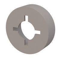 Đệm Chèn Tròn Tự Giữ, Giữ Chặt, Vít #8, Đệm 0.125 Essentra Components 13SPRT076