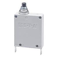 E-T-A Circuit Breakers 3400-iG2-K20 2A Thermal-Magnetic