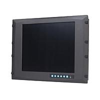 Advantech FPM-3171G-R3BE 저항식 8U 17" SVGA WT 산업용 모니터 저항식 터치 포함