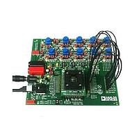 Analog Devices EVAL-ADM1066TQEBZ Sequencer Super Sequencer with Margining Control and Auxiliary ADC Inputs