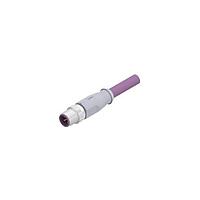 Amphenol CONEC 43-11611 Sensor Cables / Actuator Cables SAL-12B-RS4.1-5/G5