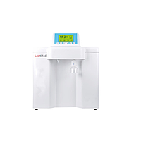 Labstac WR411 2 단계 RO 초순수 시스템