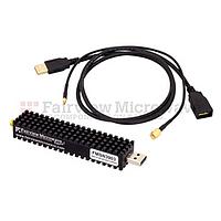 USB tổng hợp tần số PLL FairviewMicrowave FMSN3903 (10 GHz - 20 GHz , SMA Output)
