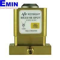 KEYSIGHT 85331B Solid State Switch (0.045 ~ 0.5GHz)