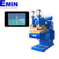 Máy hàn bấm 2 đầu Tân Thành HB2DAU