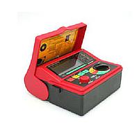 Thiết bị kiểm tra dòng rò