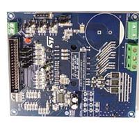 STMicroelectronics STEVAL-IPMM15B Motor/Motion Controller & Driver 1500 W motor control power board based on STIB1560DM2T-L