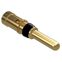 Amphenol Positronic MC1816NS-PA561 ຕິດຕໍ່ D-Sub