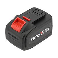 Pin Li-ion cao cấp YATO YT-828465 (9Ah)