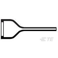 Raychem - TE Connectivity 202D953-25/225-0 Heat Shrink Cable Boots & End Caps 202D953-25/225-0