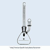 Pyconometer 100 với nhiệt kế DaiHan WI.3920100