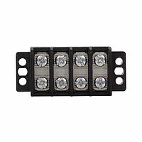 Eaton Bussmann TB200-12P 와이어-투-보드 배리어 블록