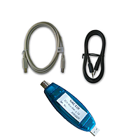 Bộ chuyển đổi PC–USB A/D KLEINWACHTER UAC 110