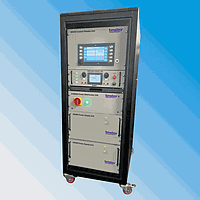 Tinsley 5903N ຊຸດທົດສອບສາຍສະບັບລົດທາງໄກ Long-Haul Submarine Cable Test Set