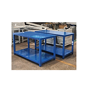 Bàn thao tác CKSG CKSG-6103 (H800 xW1500xD750mm)