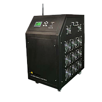 Kongter LB-3810 Battery Load Bank (380V 100A, With DAC)