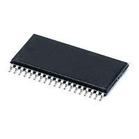Texas Instruments MSP430FR5739IDAR 16ビットマイクロコントローラ - MCU ミックスドシグナルMCU A 595-MSP430FR5739IDA
