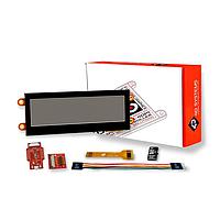 Bộ khởi động bộ kit cho pixxiLCD-39P4-CTP - Màn hình LCD thông minh PIXXI-44 cảm ứng điện dung 3.9" - Góc rộng - IPS 4D Systems SK-pixxiLCD-39P4-CTP