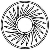 Mallory Sonalert PSR16N08AK Electromagnetic SPEAKER 600HZ 82DB 16X2.55 METAL STK