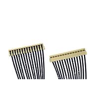 Bộ Nối Dây 4" KR JUMPER ASSY 1:1 JST Commercial A14KR14KR26E102A