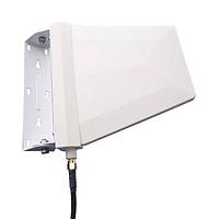 Siretta OSCAR20A/5M/SMAM/S/S/15 Passive Antenna 5G/4G/LORA/SIGFOX/BLUETOOTH/ZIGBEE DIRECTIONAL YAGI ANTENNA SMA MALE CONNECTOR 5M CABLE