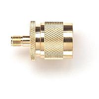 Bộ chuyển đổi RF - Giữa các loại SMA (F)/TYPE N (M) Pomona Electronics 4297