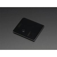 Adafruit 2360 ケース ラズベリーパイ モデルA+ ケースリッド - スモーク