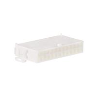 AMP Connectors - TE Connectivity 794215-1 Receptacle Housings CONN CAP 24 POS