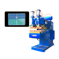 Tân Thành HB2DAU スポット溶接機
