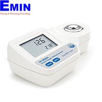 Máy đo hàm lượng đường HANNA HI96804 (0~85% Brix)