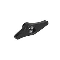 Núm vặn & Núm điều chỉnh Bar T Davies Molding 2031DK