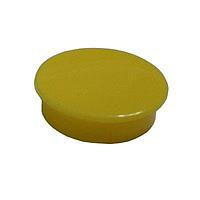 Eagle Plastic Devices 450-C212 Knobs & Dials Yellow Cap-Plain 21mm Knob
