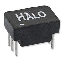 Mô-đun T1/E1 ISO MOD THT 6Pin 1CT:2CT 1 Kênh HALO Electronics TD08-1205ALF