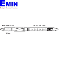 Ống phát hiện nhanh khí Hydrogen Chloride Kitagawa 173SB (0.4-40ppm)