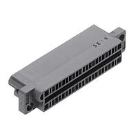 Hirose Electric QR/P4-40S-C(21) Rack & Panel Connectors