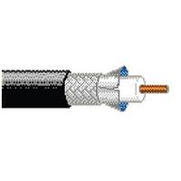 Belden 1694A 0031000 Coaxial Cables 18AWG 1C SHIELD 1000ft SPOOL ORANGE
