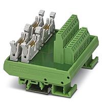 PHOENIX CONTACT 2905691 Terminal Block Interface Modules FLKM-4FLK14/DI/S7- 321/PLC