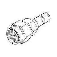 Molex 73386-0192 RF Adapters - Between Series BSA Connector SMB Jack to SMA Plug