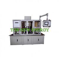 TOB TOB-FK-60-2N Capper For Cylindrical Supercapacitor (Φ60*100~140 mm)